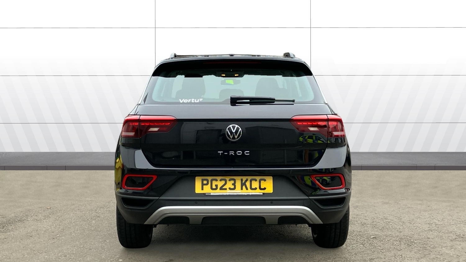 Used Volkswagen T-Roc 2023 for sale - 77069577: Photo 6