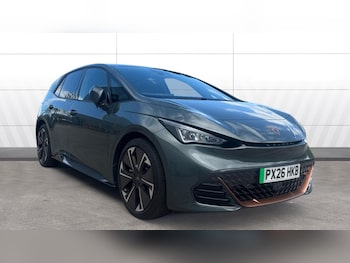 Used Cupra Born 2026 for sale - 78554197: Photo