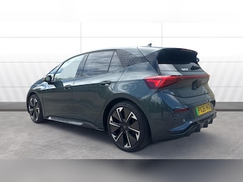 Used Cupra Born 2026 for sale - 78554197: Photo