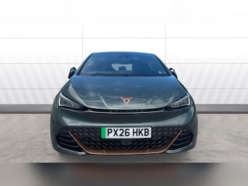 Used Cupra Born 2026 for sale - 78554197: Photo