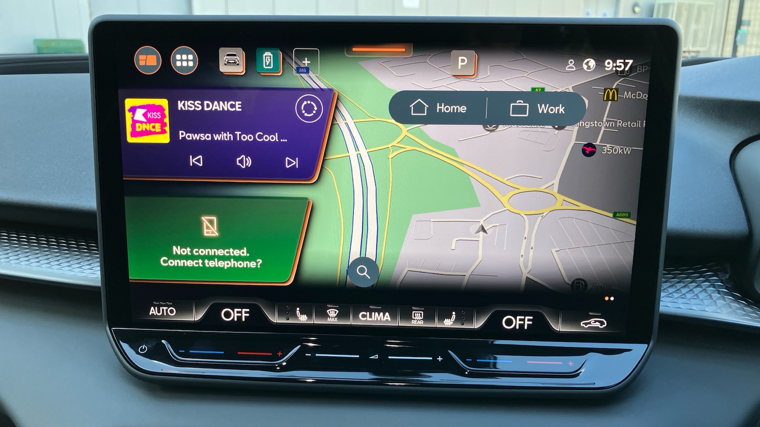 Used Cupra Terramar 2025 for sale - 77035716: Photo 12