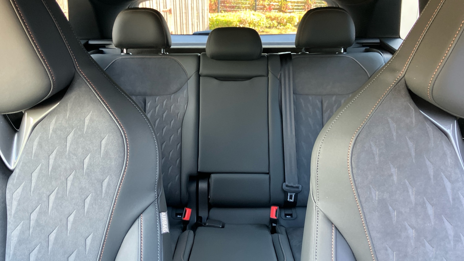 Used Cupra Terramar 2025 for sale - 77035716: Photo 15