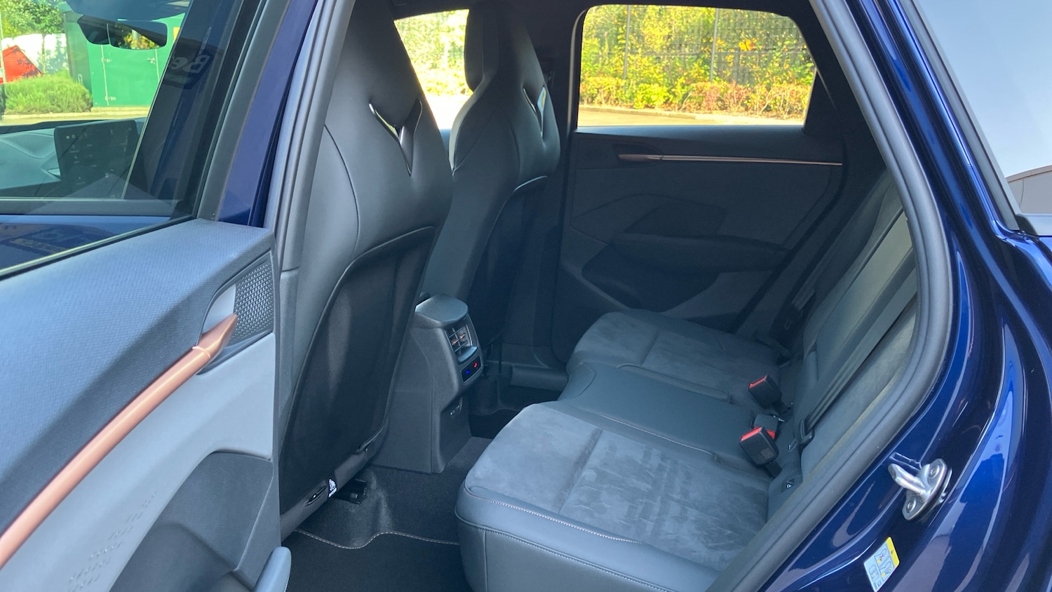 Used Cupra Terramar 2025 for sale - 77035716: Photo 16