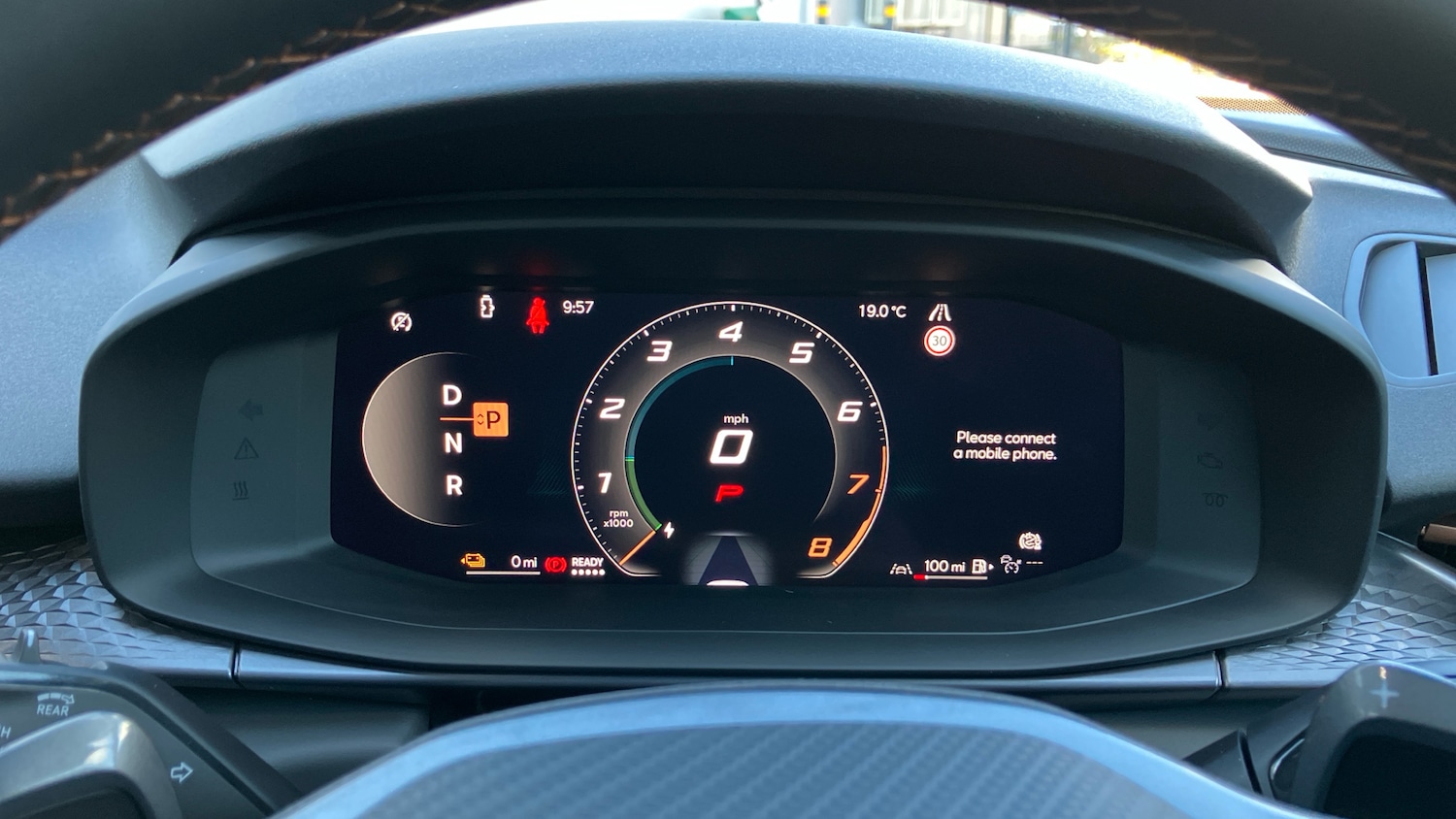 Used Cupra Terramar 2025 for sale - 77035716: Photo 18