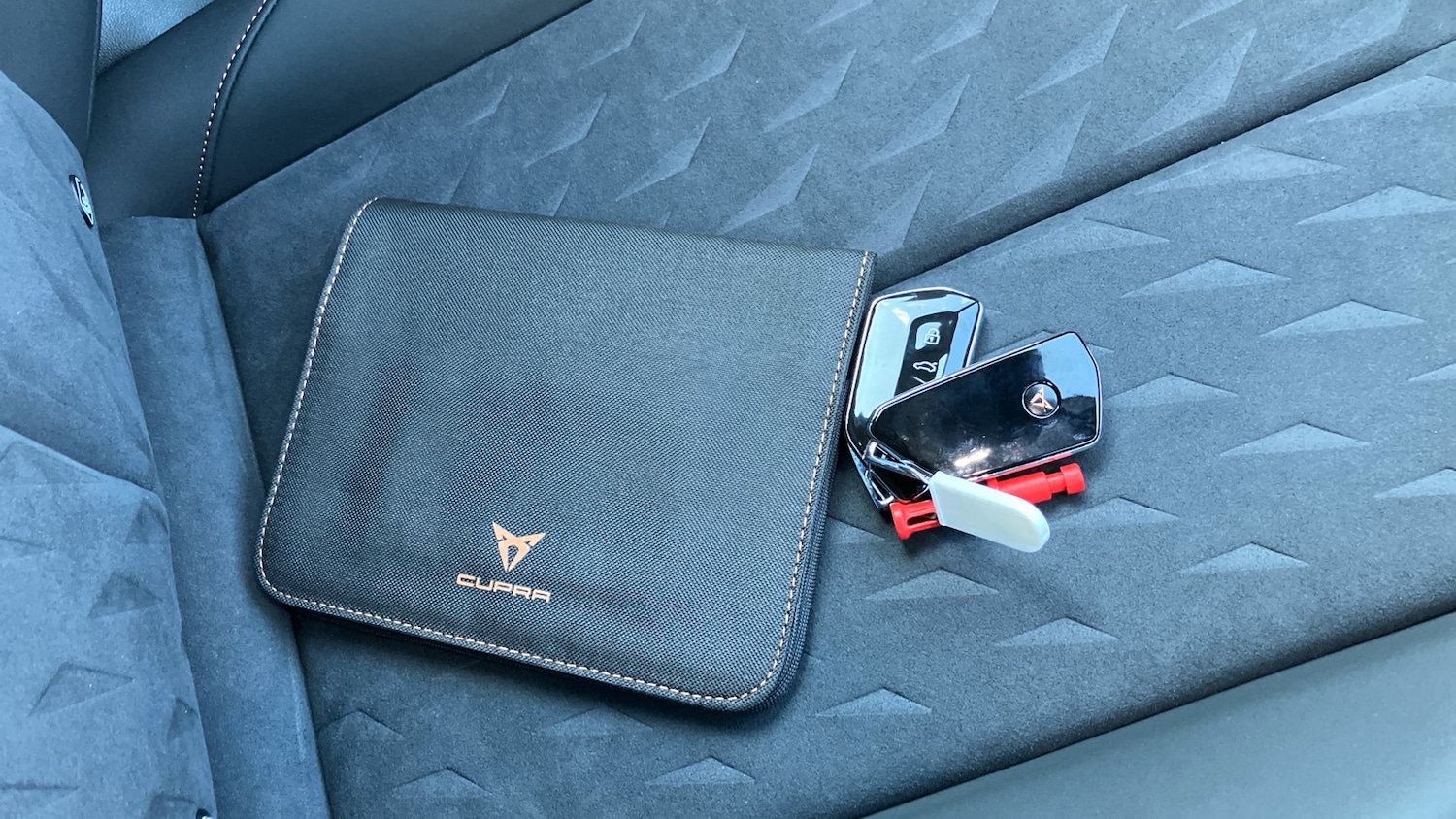 Used Cupra Terramar 2025 for sale - 77035716: Photo 19