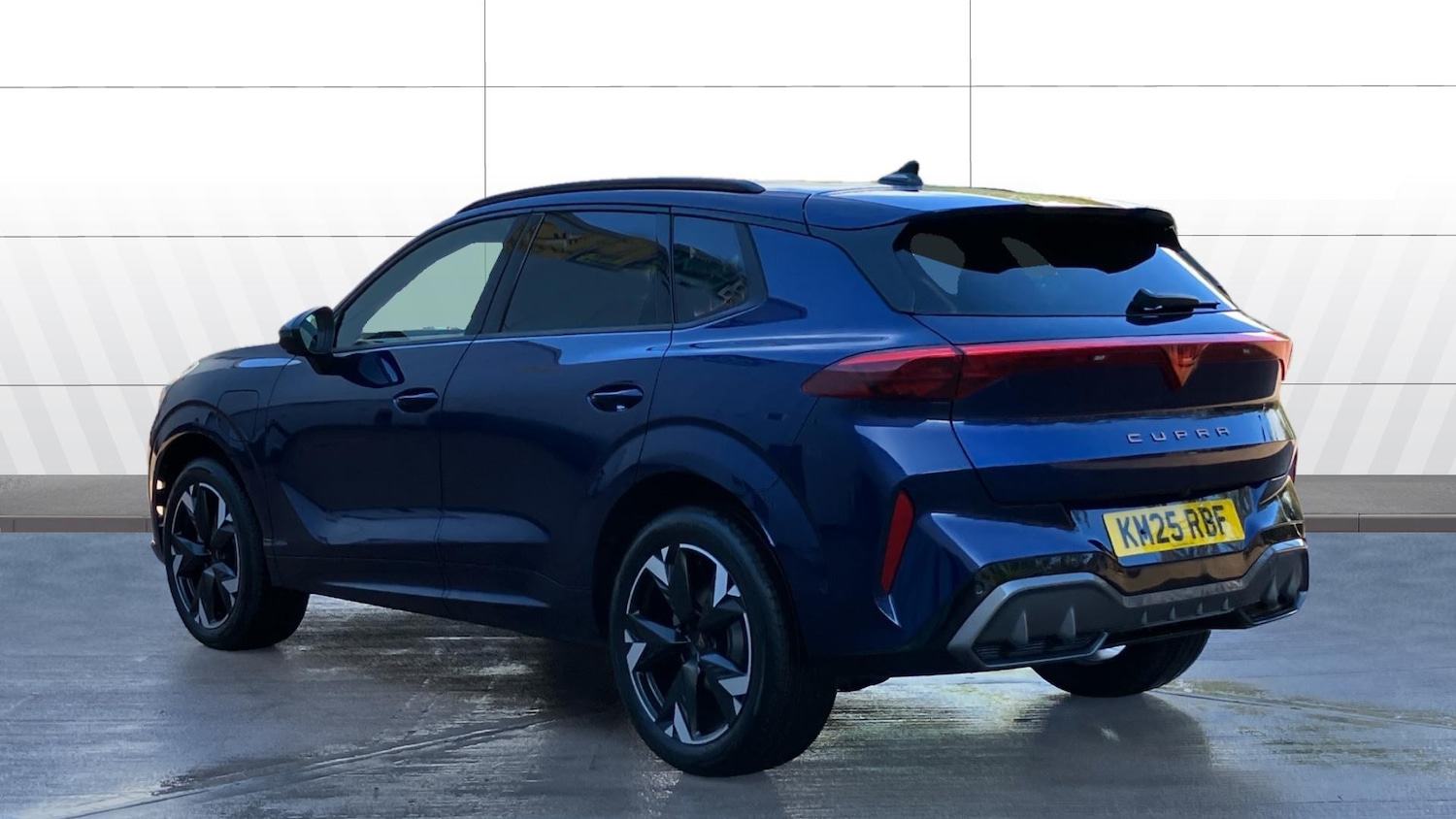 Used Cupra Terramar 2025 for sale - 77035716: Photo 2