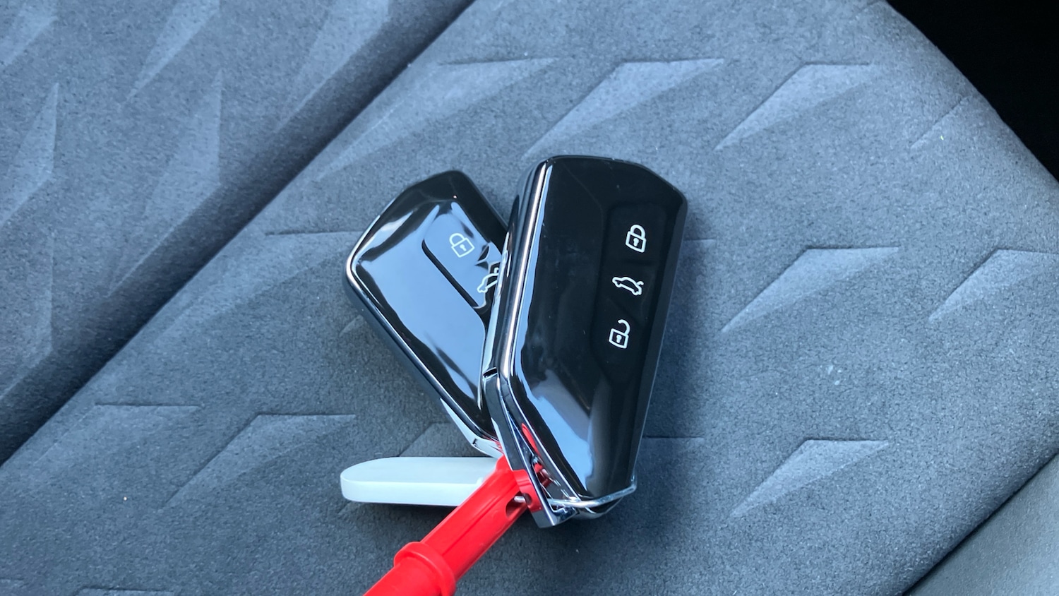 Used Cupra Terramar 2025 for sale - 77035716: Photo 20