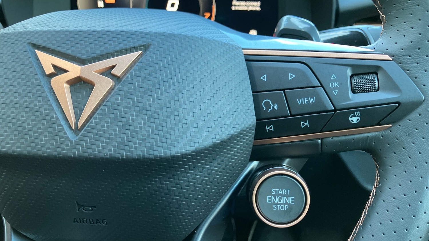 Used Cupra Terramar 2025 for sale - 77035716: Photo 21