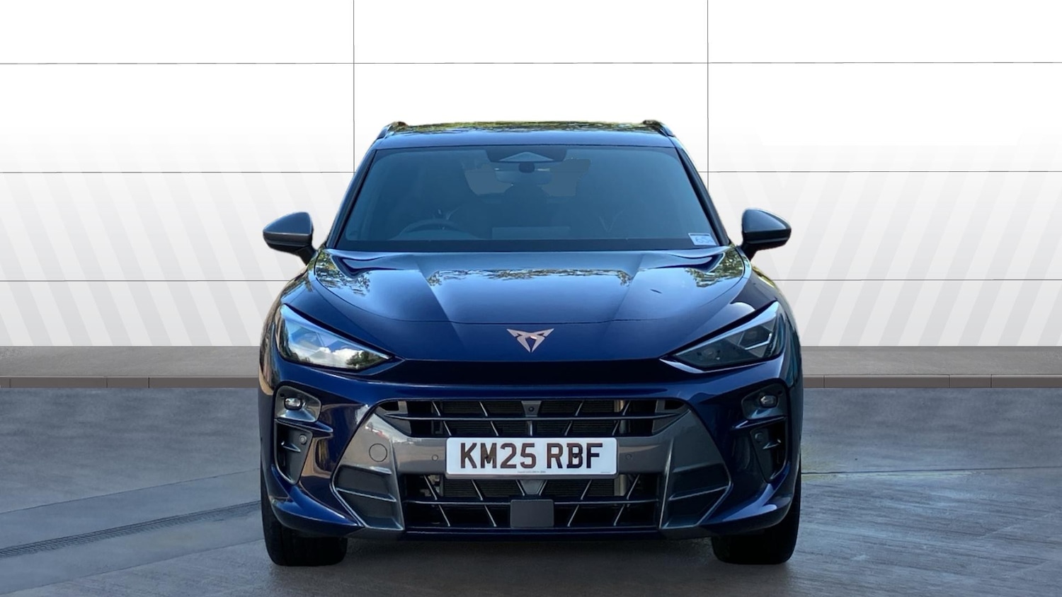 Used Cupra Terramar 2025 for sale - 77035716: Photo 3