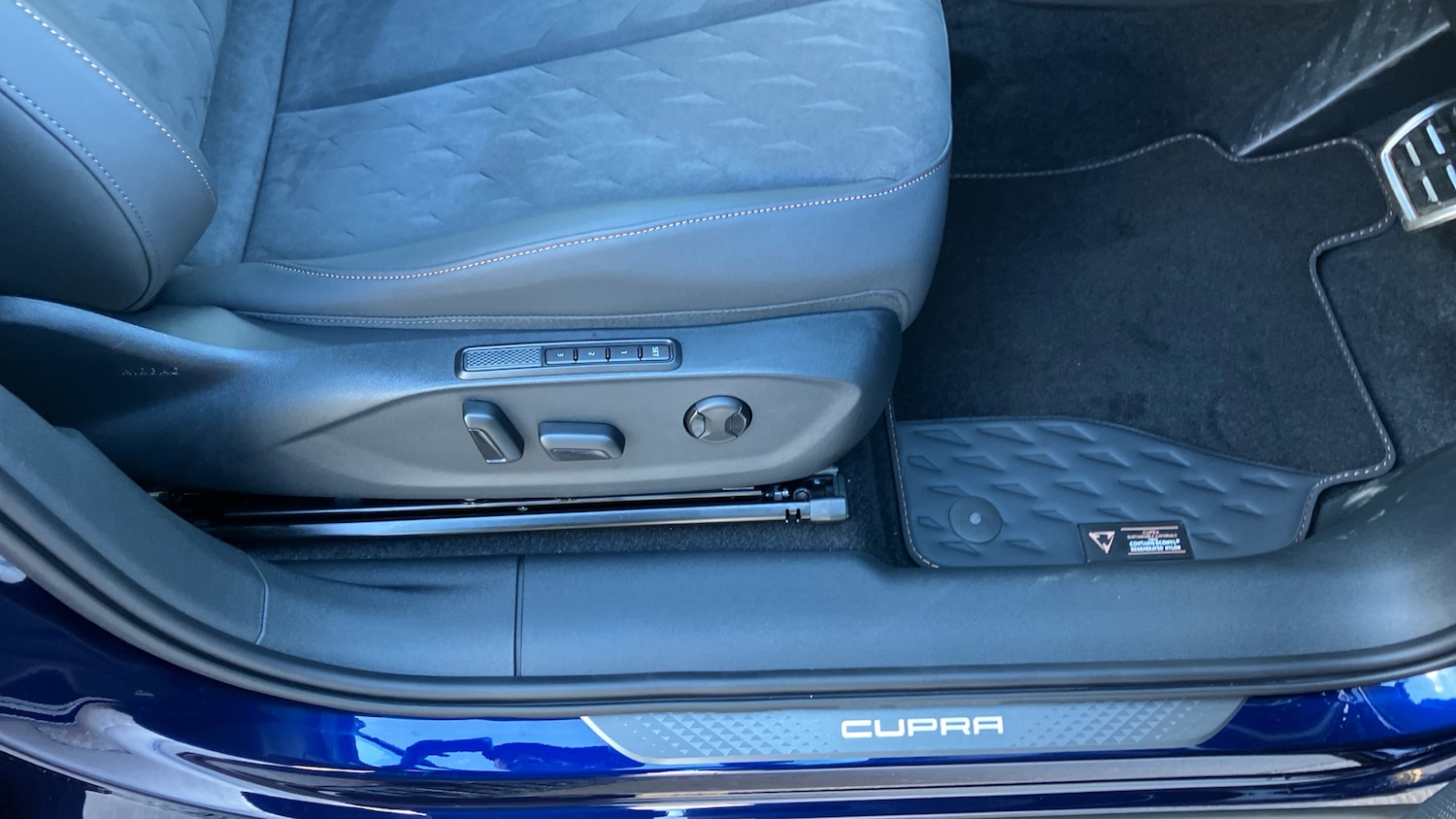 Used Cupra Terramar 2025 for sale - 77035716: Photo 31