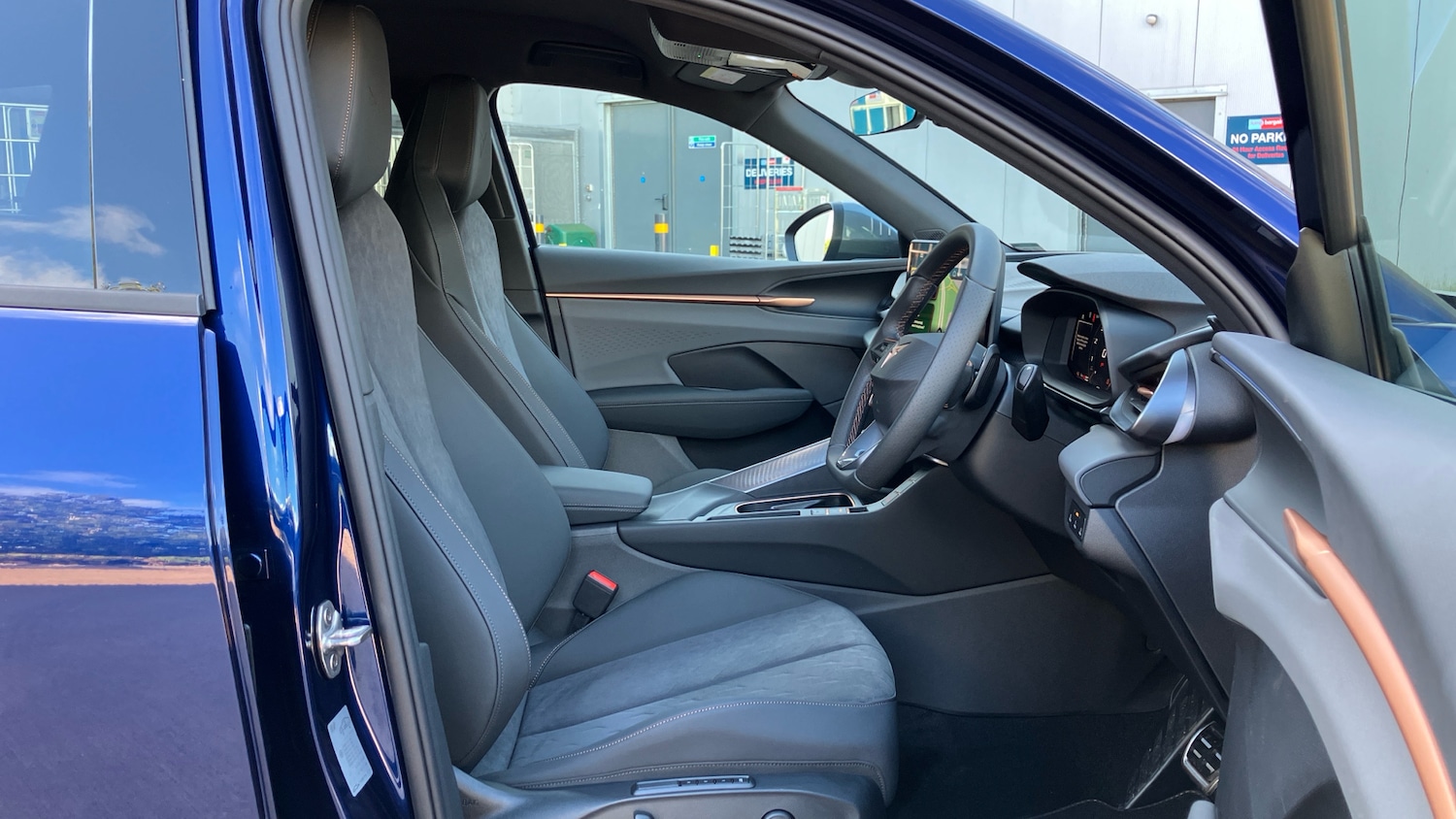 Used Cupra Terramar 2025 for sale - 77035716: Photo 33