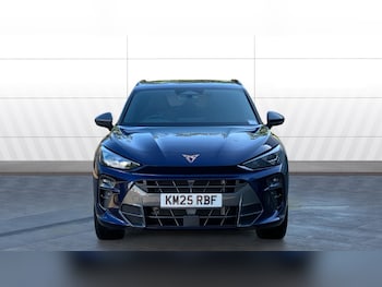 Used Cupra Terramar 2025 for sale - 77035716: Photo