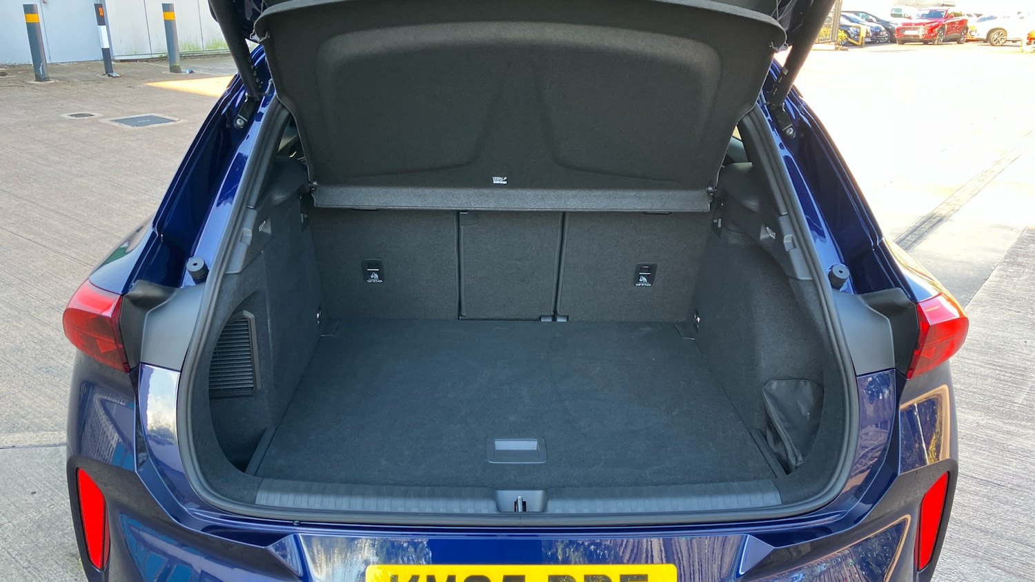 Used Cupra Terramar 2025 for sale - 77035716: Photo 4