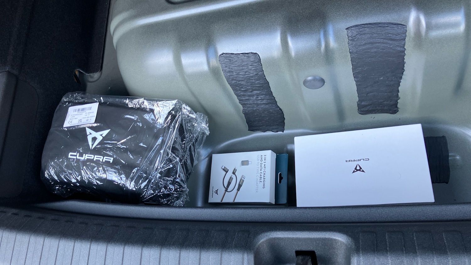 Used Cupra Terramar 2025 for sale - 77035716: Photo 41