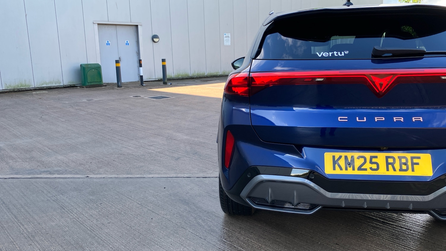 Used Cupra Terramar 2025 for sale - 77035716: Photo 42