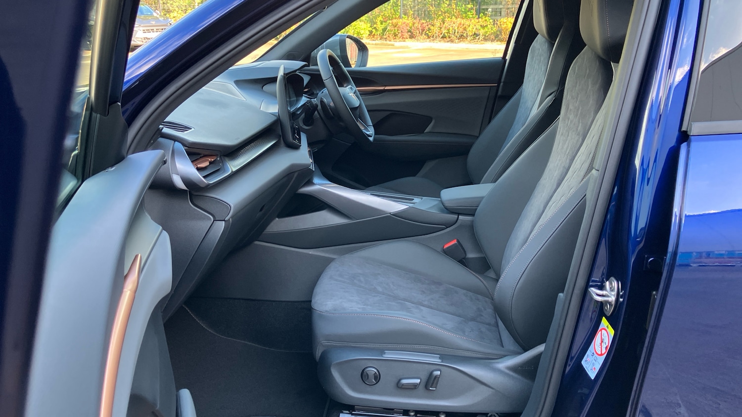 Used Cupra Terramar 2025 for sale - 77035716: Photo 43