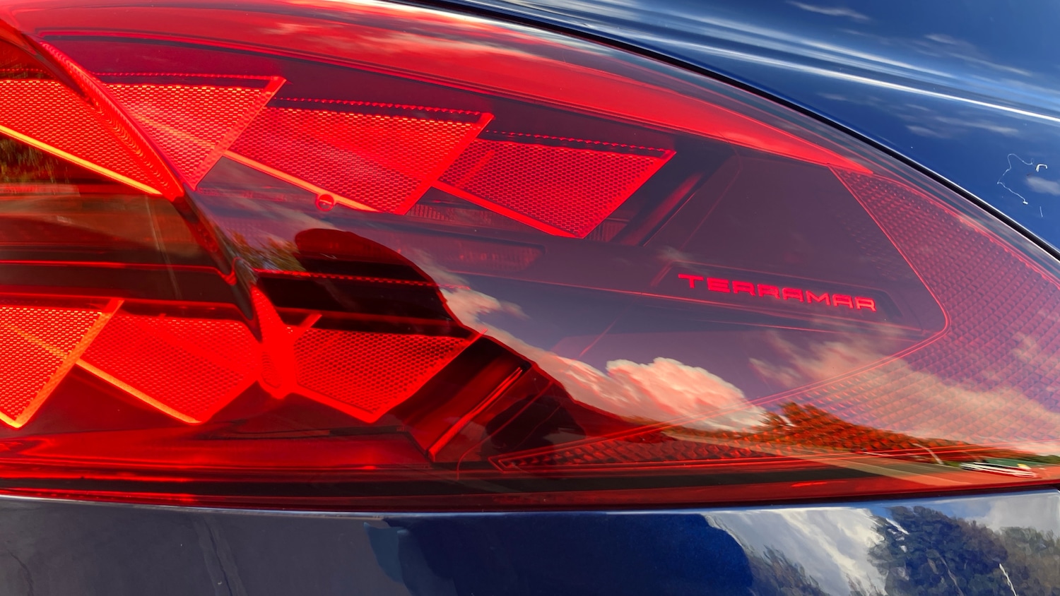 Used Cupra Terramar 2025 for sale - 77035716: Photo 47