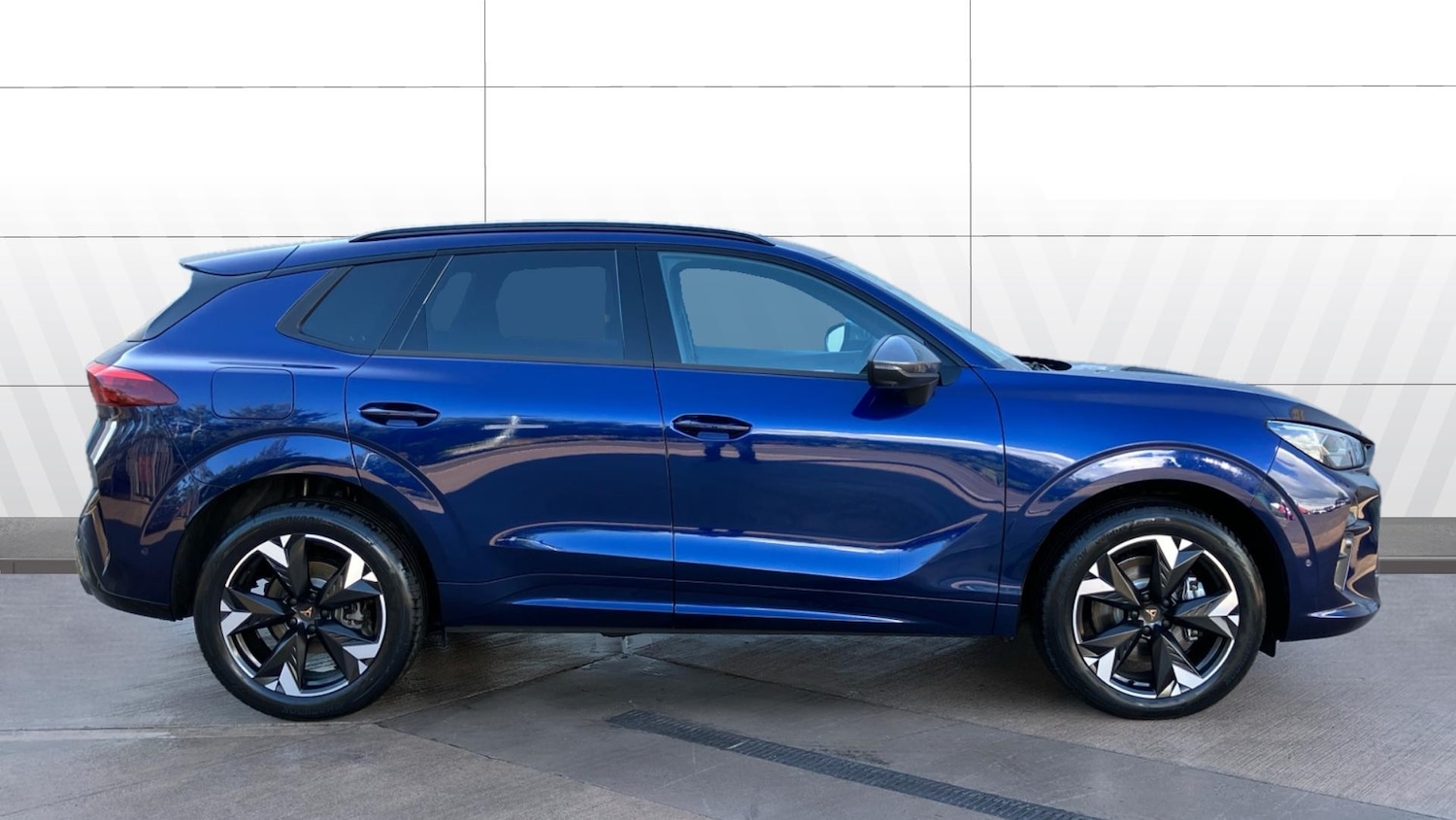 Used Cupra Terramar 2025 for sale - 77035716: Photo 5