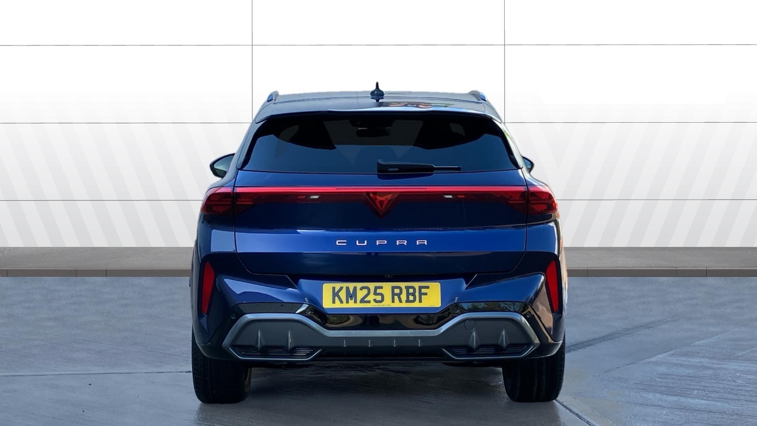 Used Cupra Terramar 2025 for sale - 77035716: Photo 6