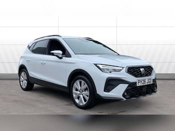Used SEAT Arona 2026 for sale - 79762411: Photo