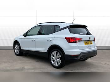 Used SEAT Arona 2026 for sale - 79762411: Photo
