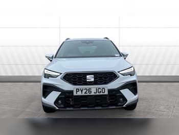 Used SEAT Arona 2026 for sale - 79762411: Photo