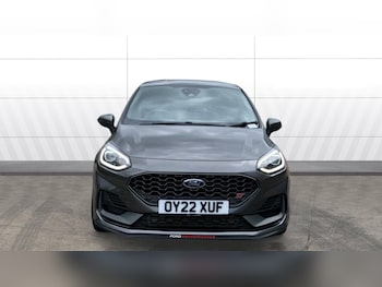 Used Ford Fiesta 2022 for sale - 78424492: Photo