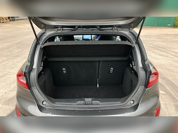 Used Ford Fiesta 2022 for sale - 78424492: Photo