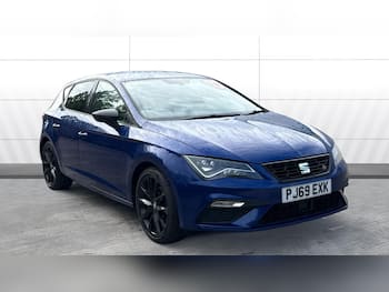 Used SEAT Leon 2019 for sale - 79628416: Photo