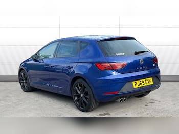 Used SEAT Leon 2019 for sale - 79628416: Photo