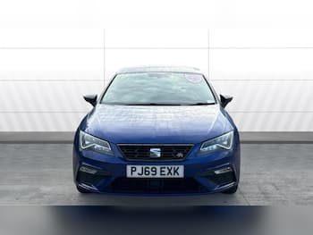 Used SEAT Leon 2019 for sale - 79628416: Photo