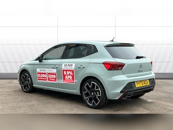 Used SEAT Ibiza 2026 for sale - 78324262: Photo