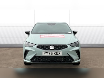 Used SEAT Ibiza 2026 for sale - 78324262: Photo