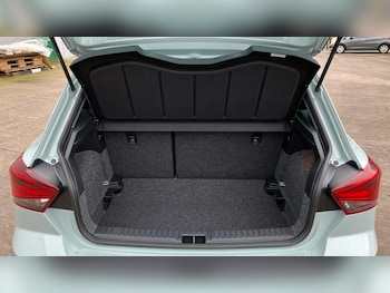 Used SEAT Ibiza 2026 for sale - 78324262: Photo