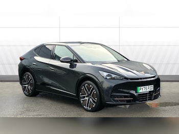 Used Cupra Tavascan 2025 for sale - 78316529: Photo