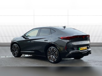 Used Cupra Tavascan 2025 for sale - 78316529: Photo