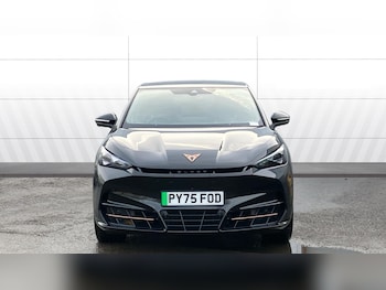 Used Cupra Tavascan 2025 for sale - 78316529: Photo