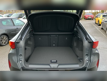 Used Cupra Tavascan 2025 for sale - 78316529: Photo