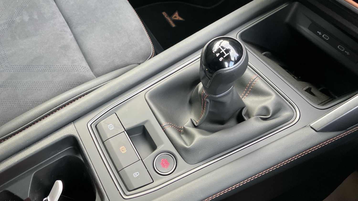 Used Cupra Formentor 2025 for sale - 76706260: Photo 13