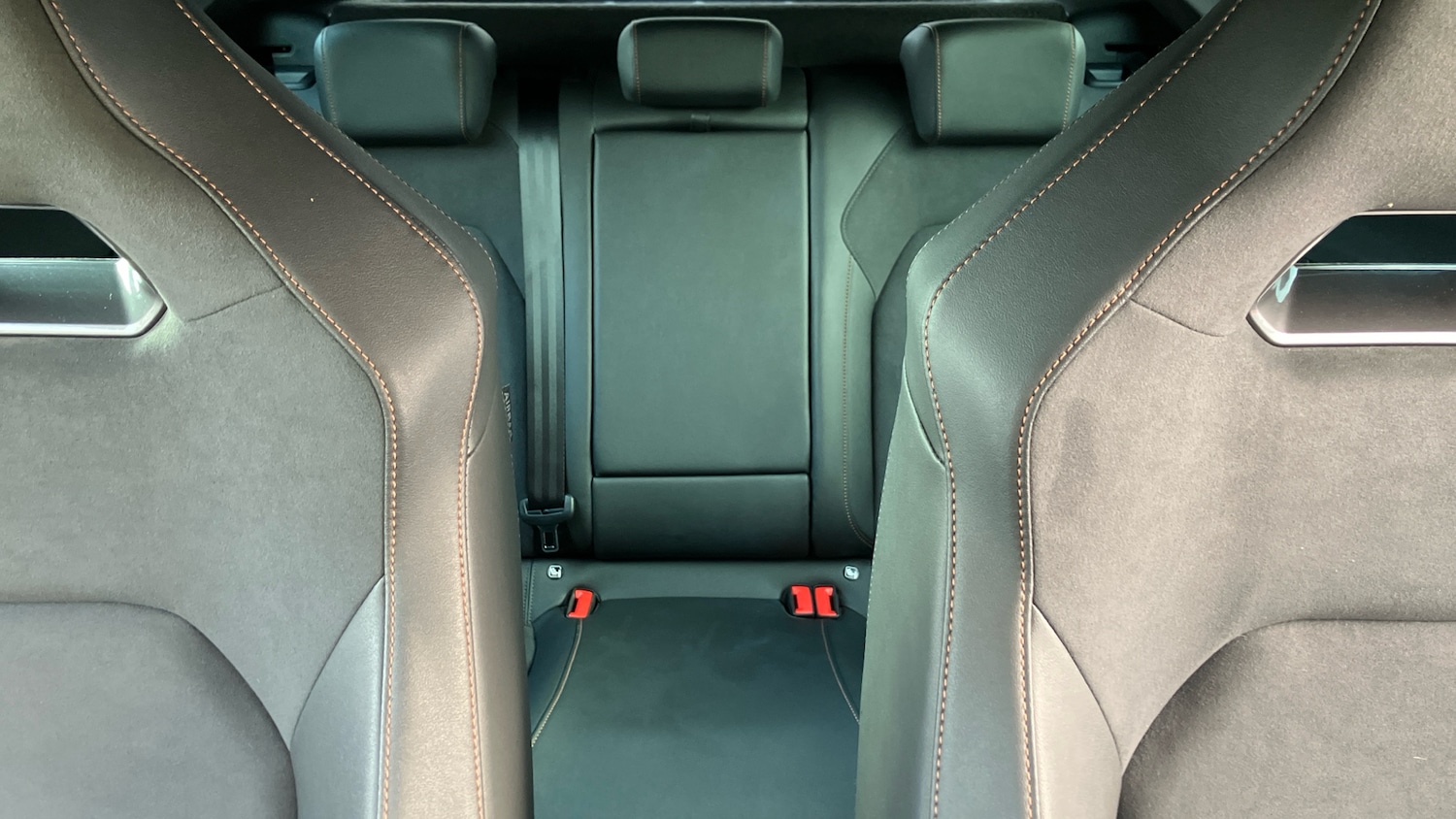 Used Cupra Formentor 2025 for sale - 76706260: Photo 15