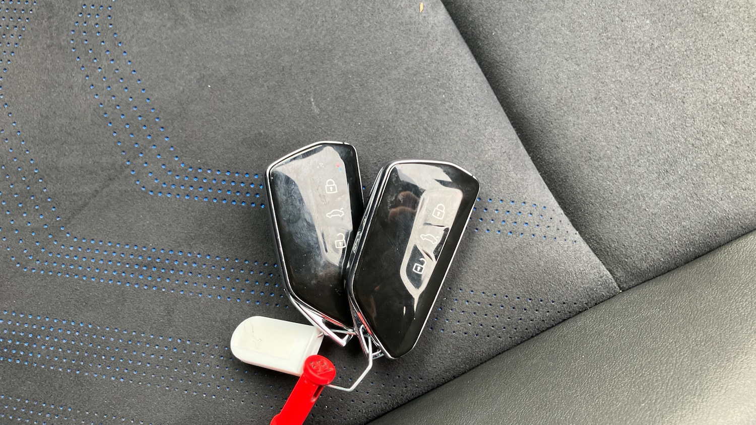 Used Cupra Formentor 2025 for sale - 76706260: Photo 20