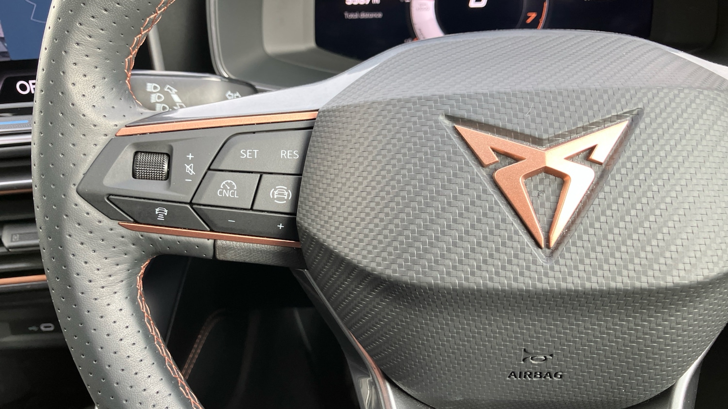 Used Cupra Formentor 2025 for sale - 76706260: Photo 21