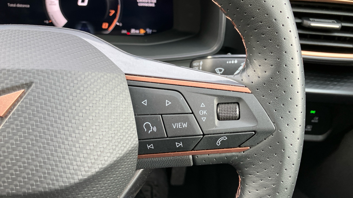 Used Cupra Formentor 2025 for sale - 76706260: Photo 22