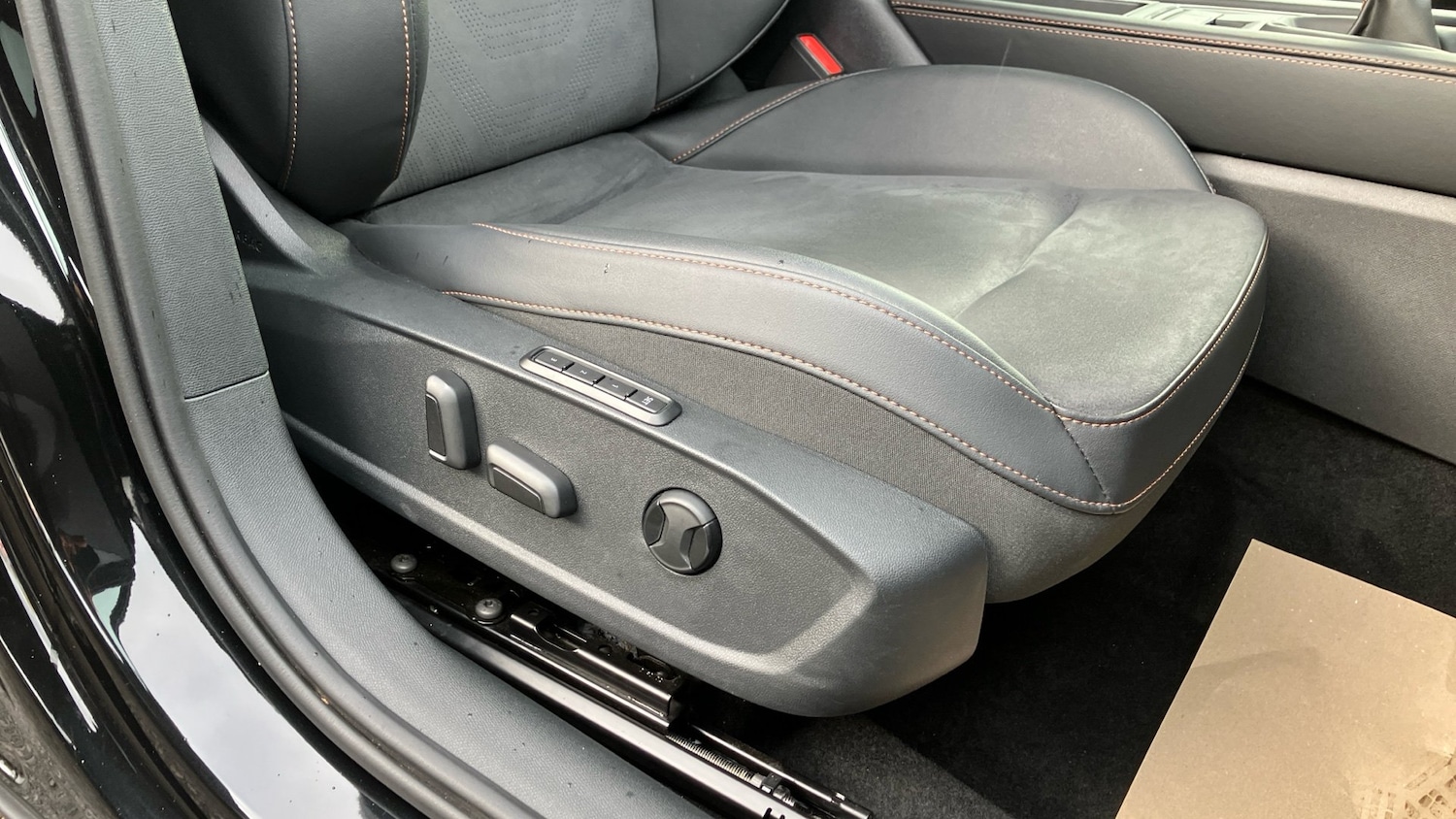 Used Cupra Formentor 2025 for sale - 76706260: Photo 29