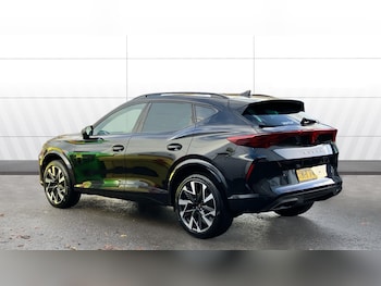 Used Cupra Formentor 2025 for sale - 76706260: Photo