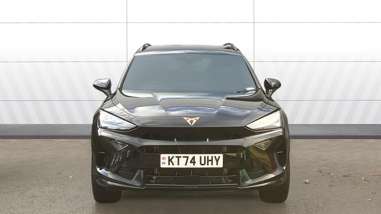 Used Cupra Formentor 2025 for sale - 76706260: Photo 3