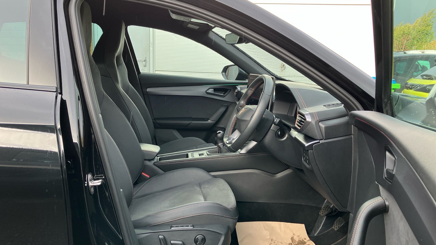 Used Cupra Formentor 2025 for sale - 76706260: Photo 31