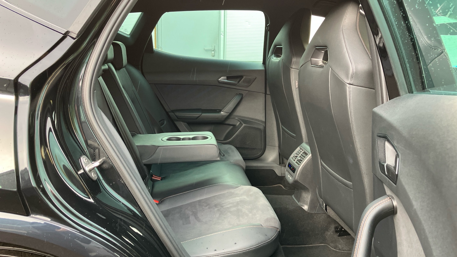 Used Cupra Formentor 2025 for sale - 76706260: Photo 34