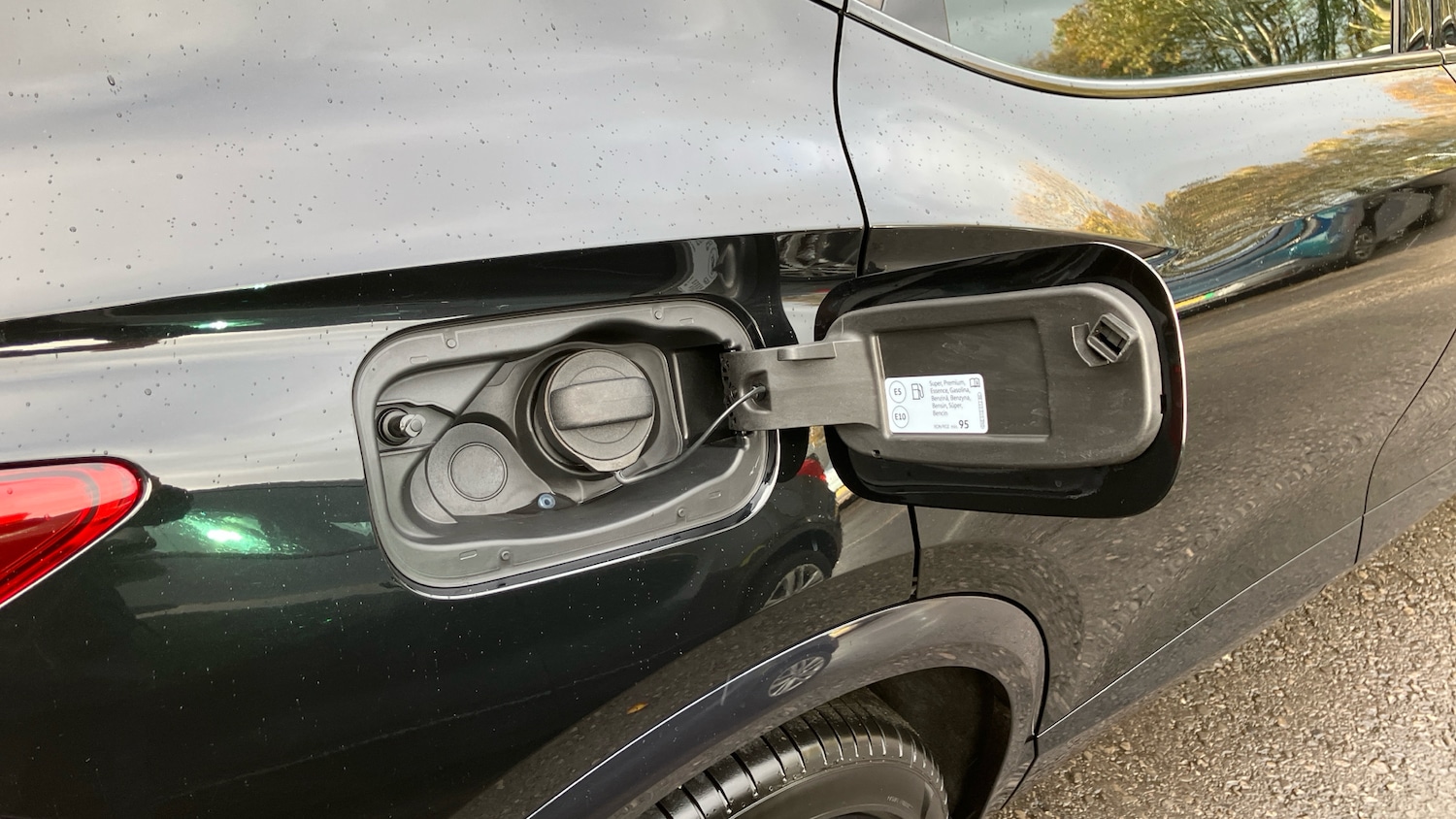 Used Cupra Formentor 2025 for sale - 76706260: Photo 35