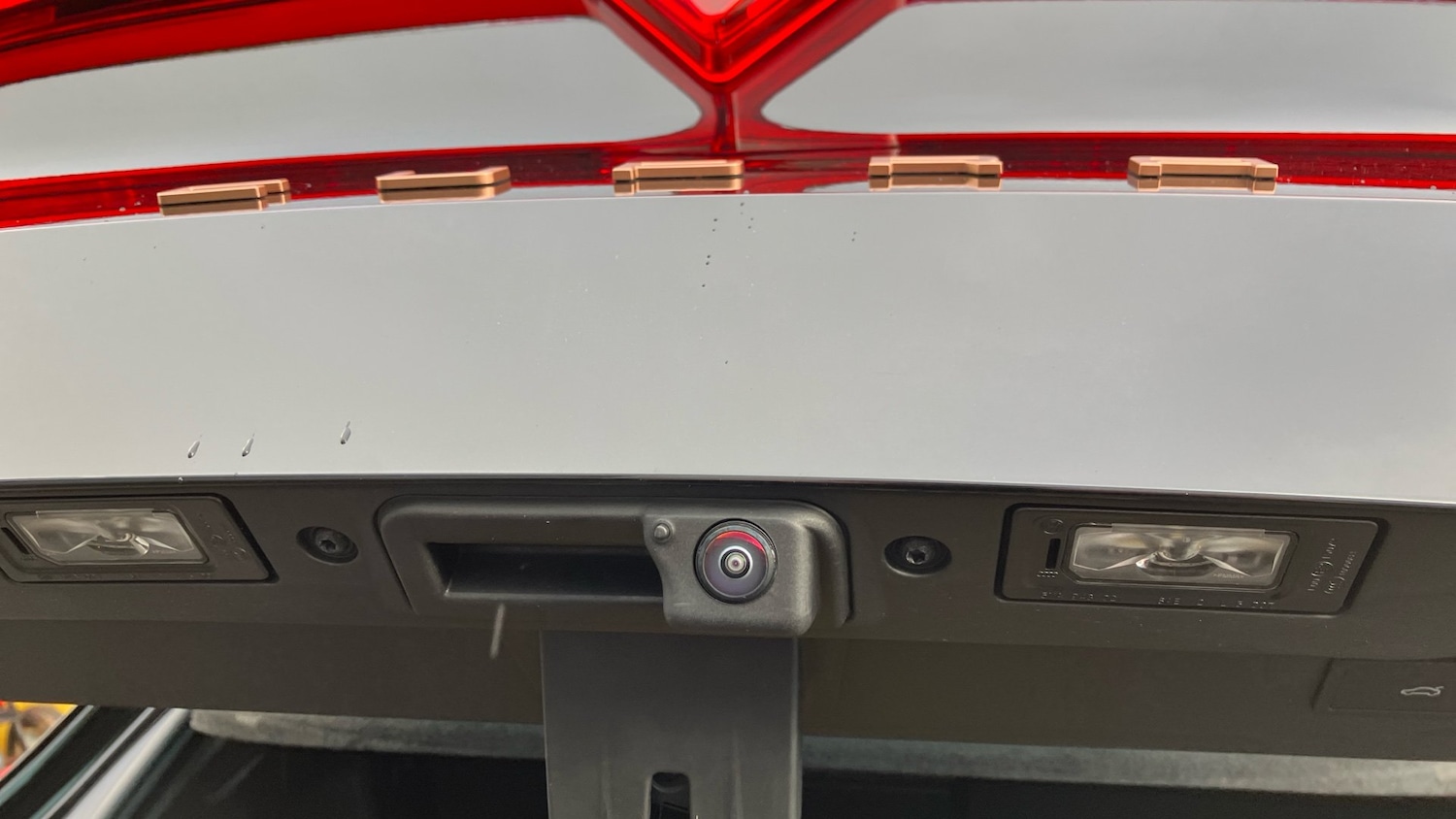 Used Cupra Formentor 2025 for sale - 76706260: Photo 36